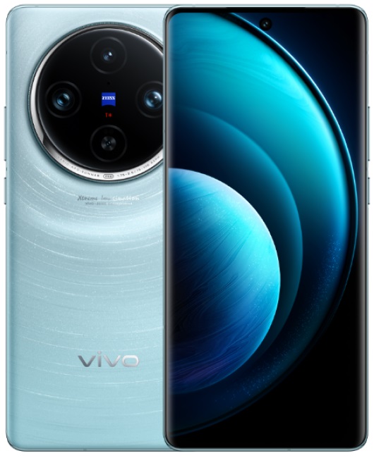 vivo X100 Pro